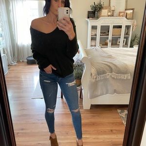 🌱Sienna Sky | Sweater 🌱